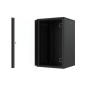 Lanview Quick Assembly Flat pack 19"